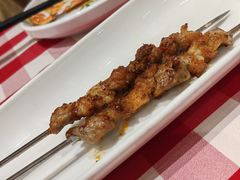 -西贝(枫蓝国际购物中心店)