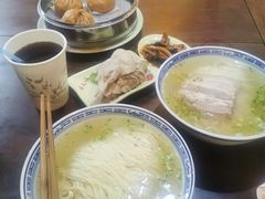 -同得兴 Since·1995 传统苏式面馆(嘉馀坊店)