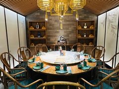 -锦府盐帮·李宅(领展购物广场中关村店)