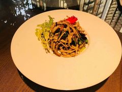 -周三的情书花园餐厅(江北店)