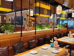 -如轩·海鲜砂锅粥·潮汕菜(南城店)