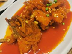 -廊亦舫Lang Yi Fang Restaurant(金桥店)