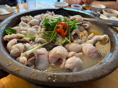 -大鼎石锅鱼(春江里店)