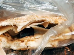 -老鼓楼麻辣烫夹馍