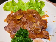 -福樱兰海鲜放题铁板烧(加州店)