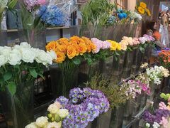 -ChaKo Flora ·茶子花艺 (市北店)