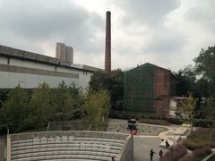 -张之洞与武汉博物馆