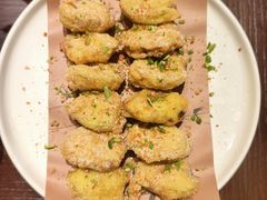 -单家老院·院子里的青岛菜(沙子口店)