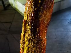 -玛马艾脆皮水磨年糕(湖北路87-89小区店)