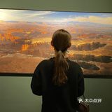 打卡·国家地理影像展