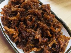 -大姨捞面(新安花园店)