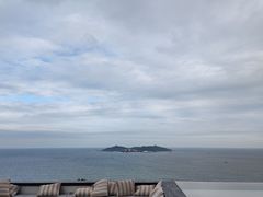 -瑰丽酒店·海吧·天际下午茶·现场DJ·天台酒吧