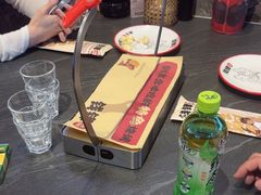 -钱锋炭缸烧烤(南湖大路总店)