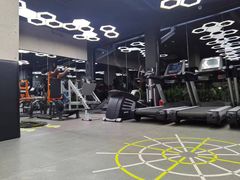 -VPsmart私教健身工作室(新华路旗舰店)