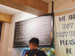 -Cyclus Craft Kitchen薩克思手工厨房