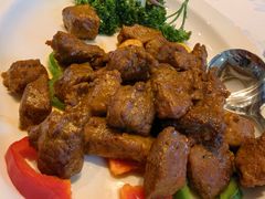 -万宝海鲜舫(劳动公园店)