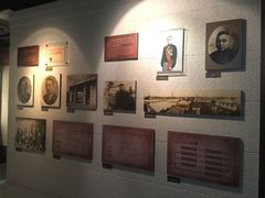 -上海纺织博物馆