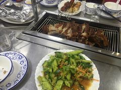 -蒙乡烤全羊·烤羊腿(京溪同和店)
