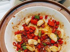 -徽镇小厨·经典徽菜(马连道店)