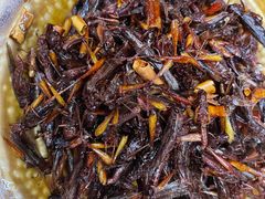 -昆虫窝子·特色云南菜(拓东路总店)