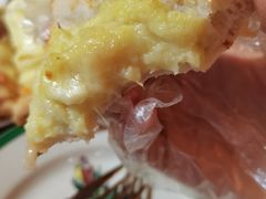 -盘炉forenza·云贵川融合小食堂 ( 钟楼中柳巷店)