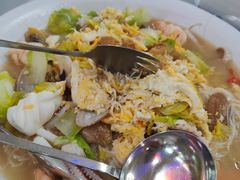 -無招牌海鮮(芽笼店)