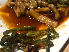 -老上居·手工春饼(贝尔路店)