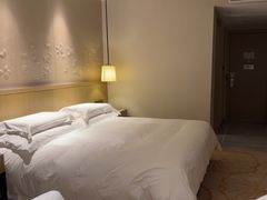 -半岛星际酒店(义乌国际商贸城店)