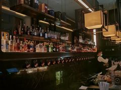 -南宁那莲豪华精选酒店-云霄酒廊·80楼高空城景酒吧