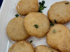 -钱大妈海鲜饭店(保利林语店)