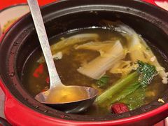 -侯师傅热炒店(印象城店)