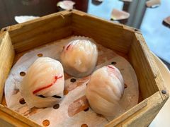 -珠海瑞吉酒店·宴庭中餐厅
