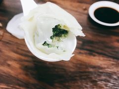 -鲁氏汤包王(长白街店)