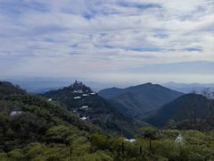 -莫干山风景区
