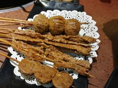 -幸运牛汕头小黄牛牛肉火锅(梅林店)