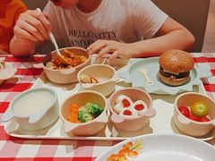 -西贝(宝乐汇店)