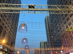 -五一星光夜市(SOHO新天地店)