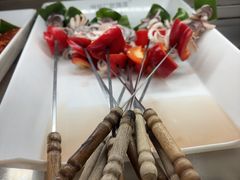 -钢管厂五区小郡肝火锅串串香(总店)