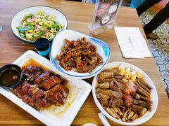 -先记烧鹅王·本地粤菜(福永店)