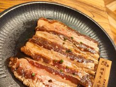 -黑牛の店·和牛烧肉(合生汇店)