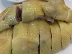 -文记壹心鸡(宝华路店)
