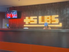 -加伍磅健身(千树店)