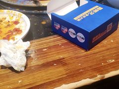 -周师兄大刀腰片火锅(洪崖洞旗舰店)