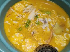 -百岁我家酸菜鱼(龙湾万达店)
