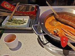 -钢管厂五区小郡肝火锅串串香(总店)