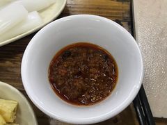 -三叔牛杂火锅店(三淮大街15号店)