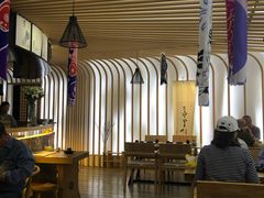 -呆住二更日本料理