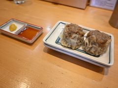 烧卖-面屋 猪一