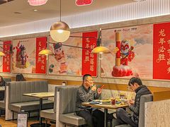 -必胜客(城西银泰店)