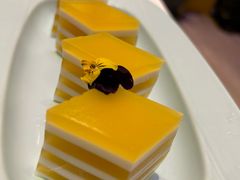 -蕉叶·广州明星泰国菜(黑金冠保利广场店)